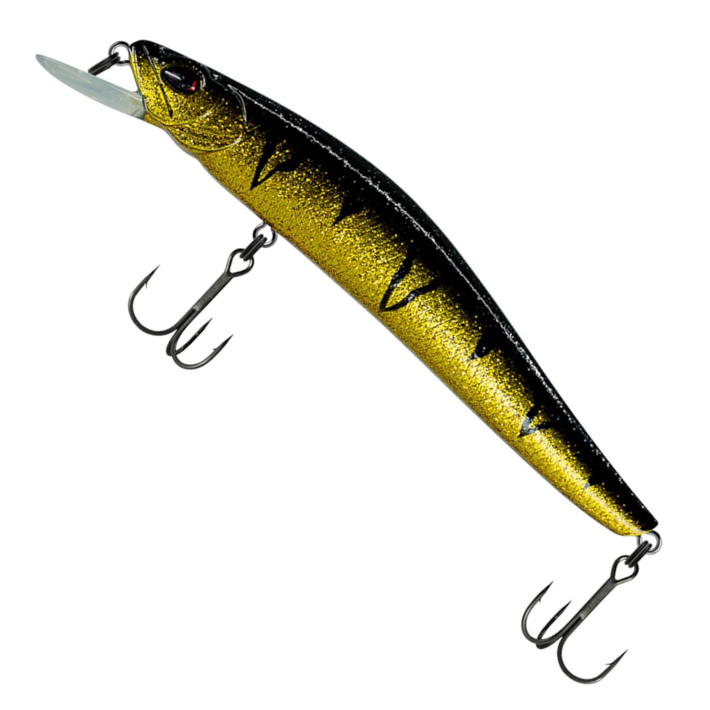 Probaits Kunstköder Probaits C4 Minnow 120mm 17g - Wobbler
