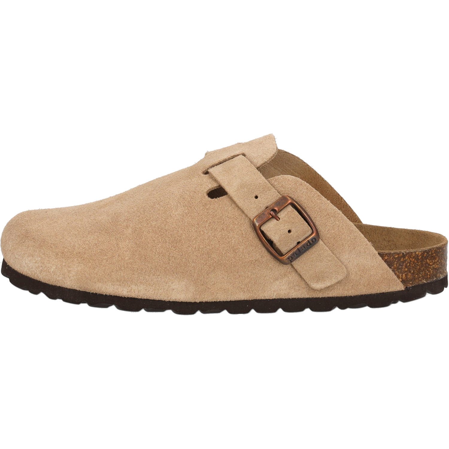 Palado Kiel Premium Leather Clog günstig online kaufen