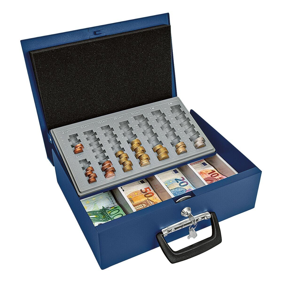 Geldkassette Universa