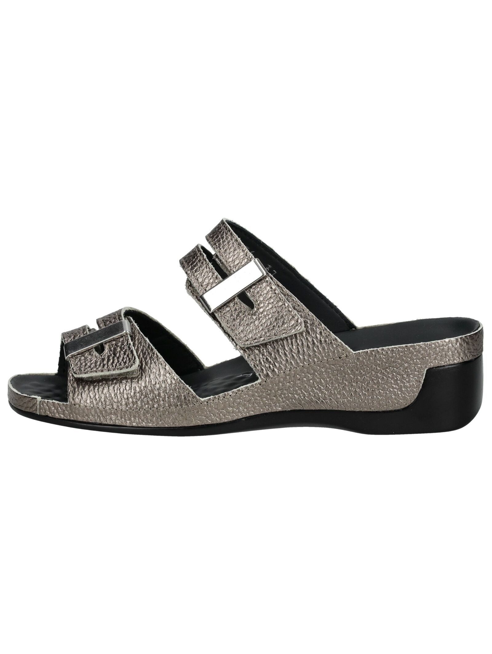Vital Pantoletten Leder Pantolette günstig online kaufen