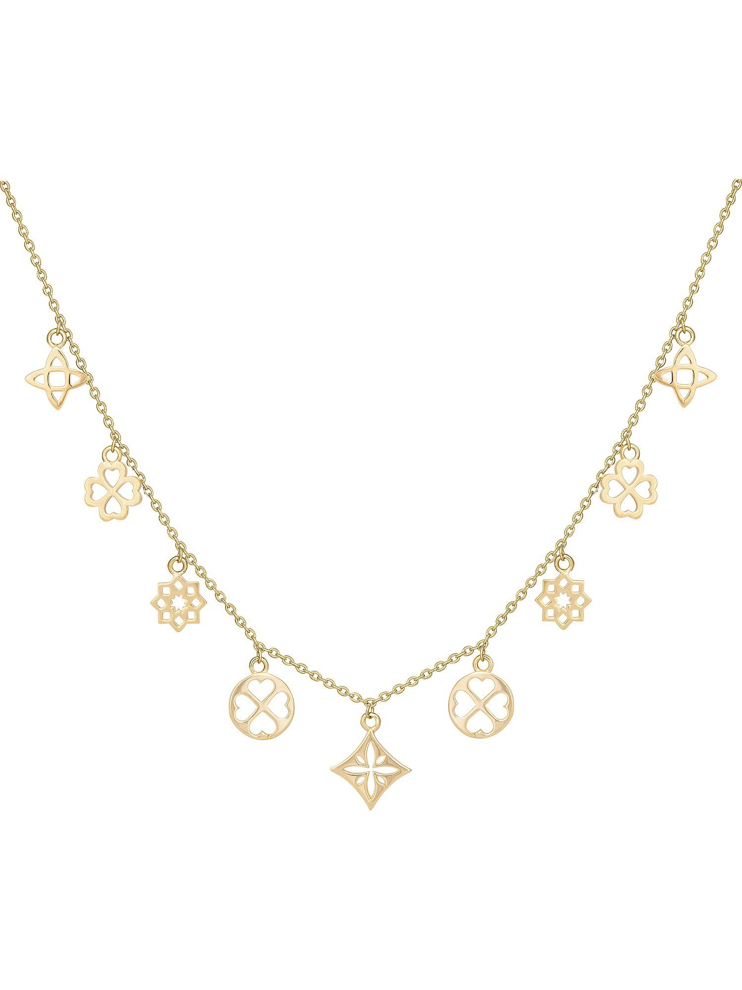 CAÏ Silberkette Caï Damen-Kette 925er Silber günstig online kaufen