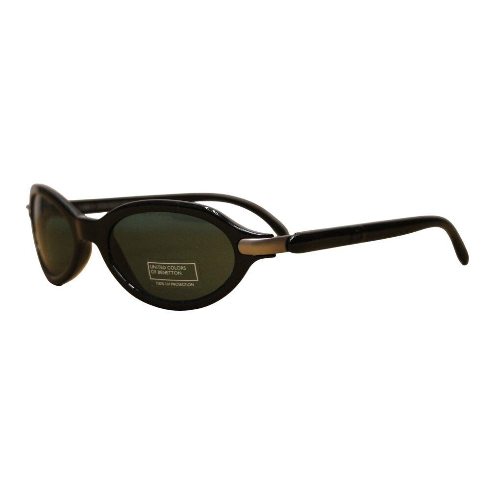 United Colors of Benetton Sonnenbrille Vereinigte Farben der Sonnenbrille Unisex