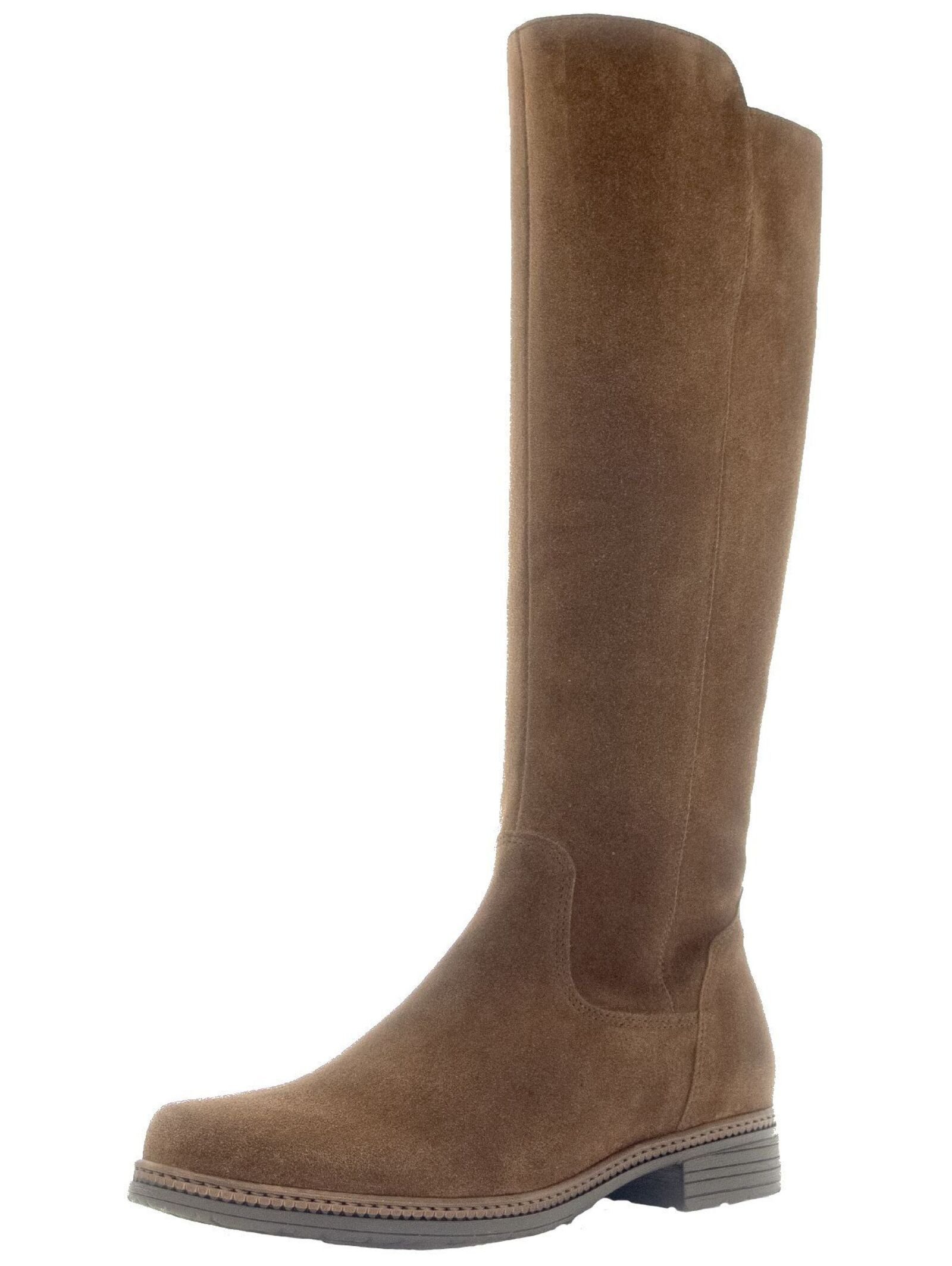 Gabor Gabor Stiefel Veloursleder Stiefel günstig online kaufen