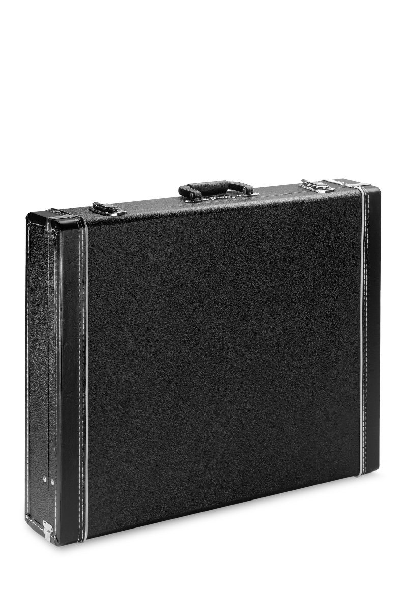 E-Gitarren-Koffer GDC-6 Gitarrenständer Etui für 6 elektrische oder 3 akustische Gita...