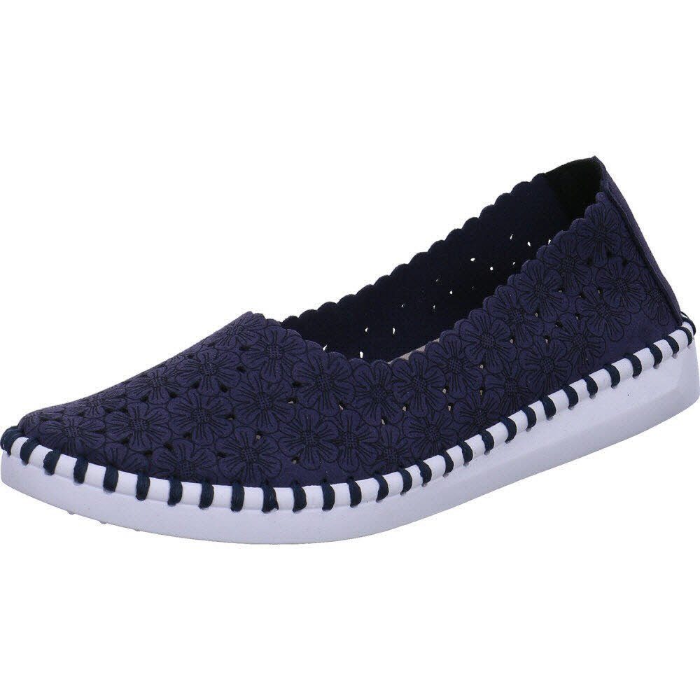 Scandi Slipper