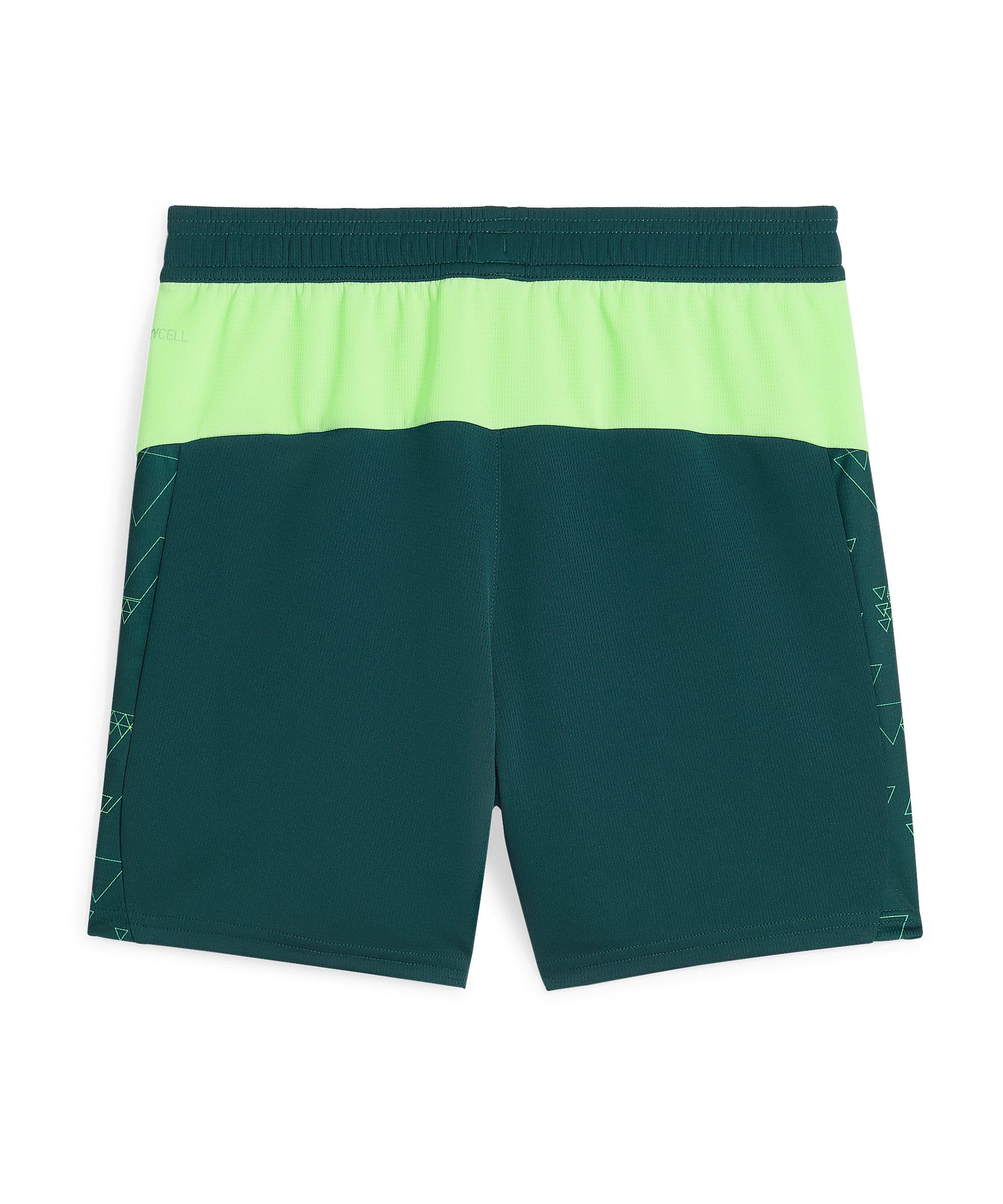 PUMA Sporthose PUMA Manchester City Replica Short Kids Shorts