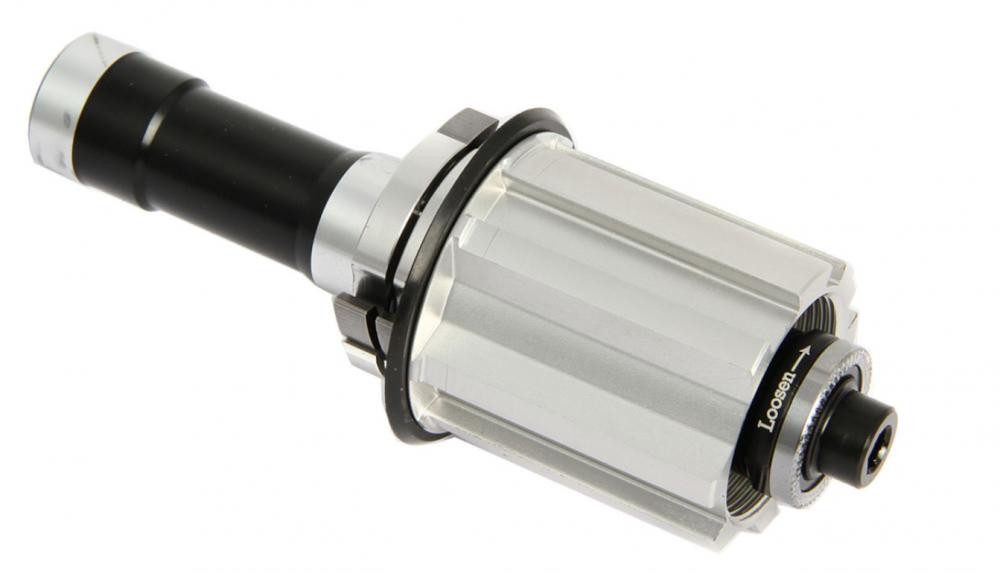 Vision Laufrad Vision Freilaufkörper Campagnolo für Vision 9/10/11-fach - präziser An