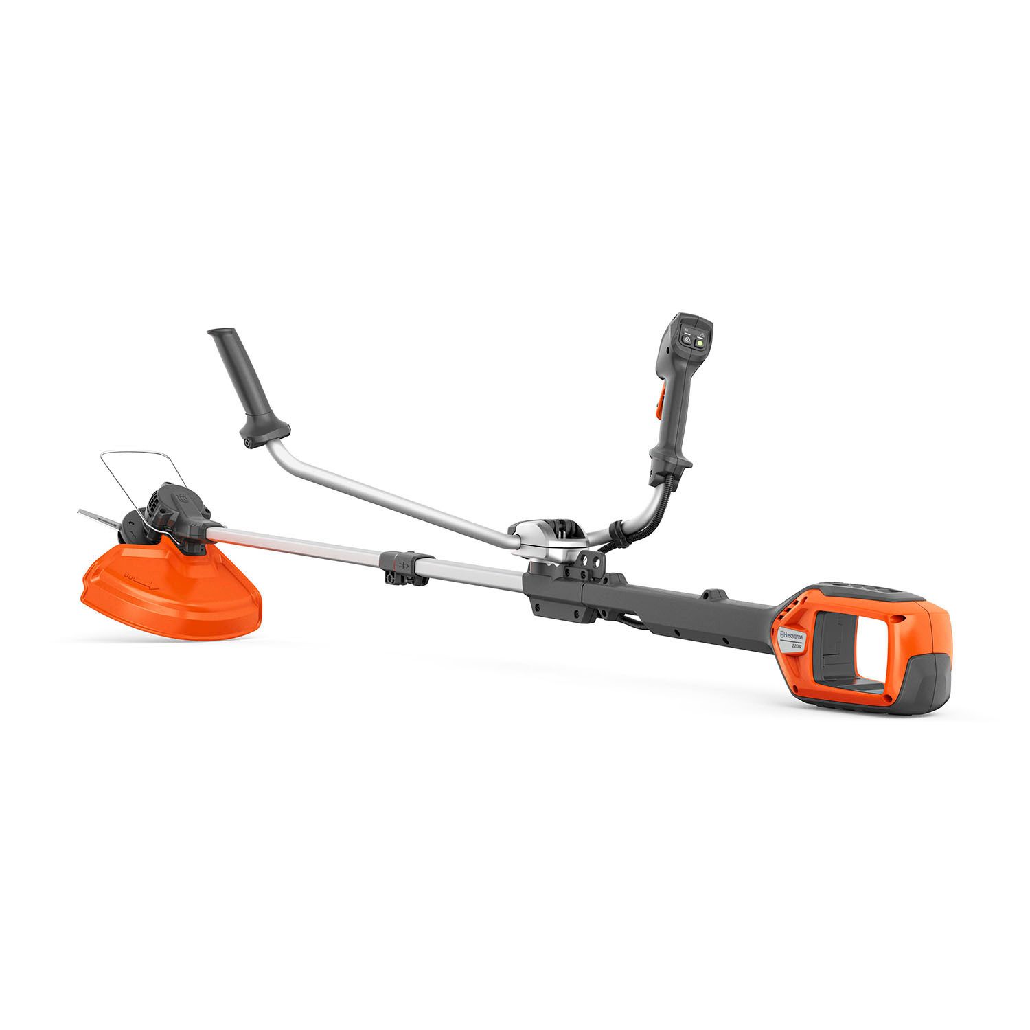 Husqvarna Akku-Rasentrimmer 220iR, 36V mit bürstenlosem günstig online kaufen