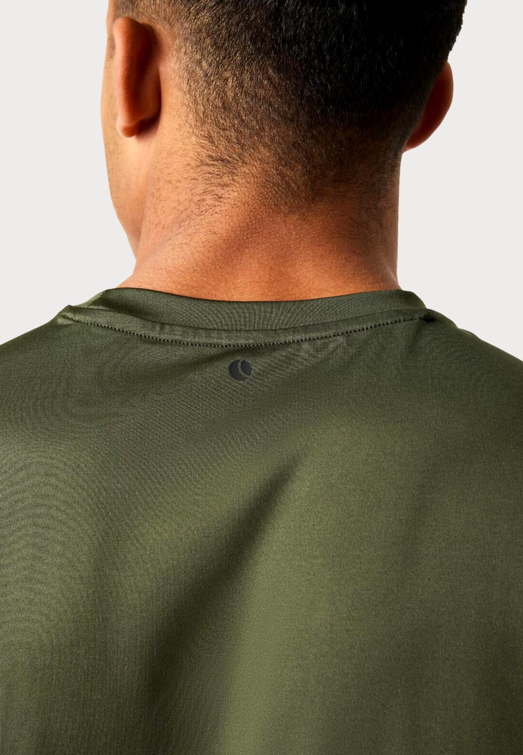 Björn Borg T-Shirt Shirt Shortsleeve Borg T-Shirt (1-tlg., 1)