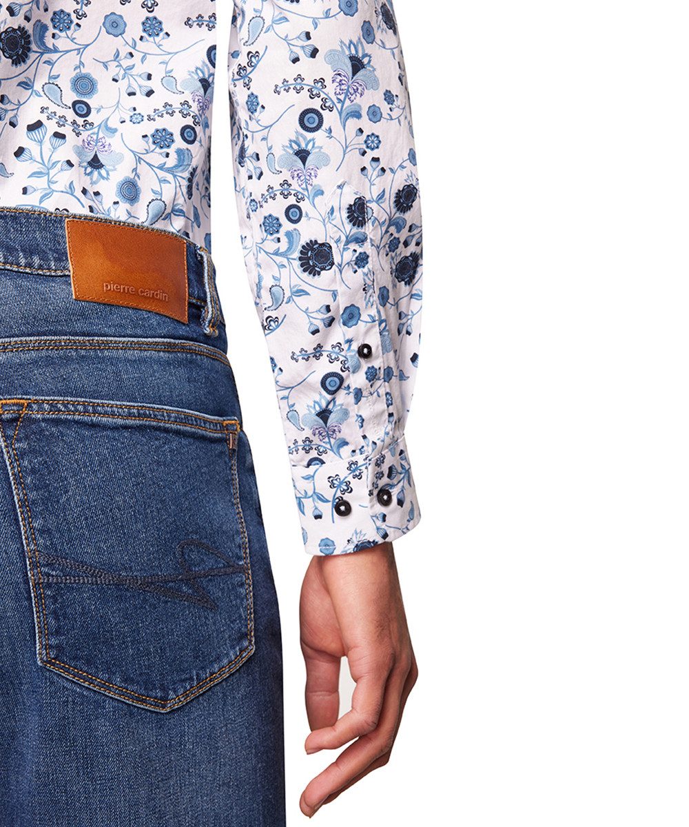 Pierre Cardin 5-Pocket-Jeans Modern Fit
