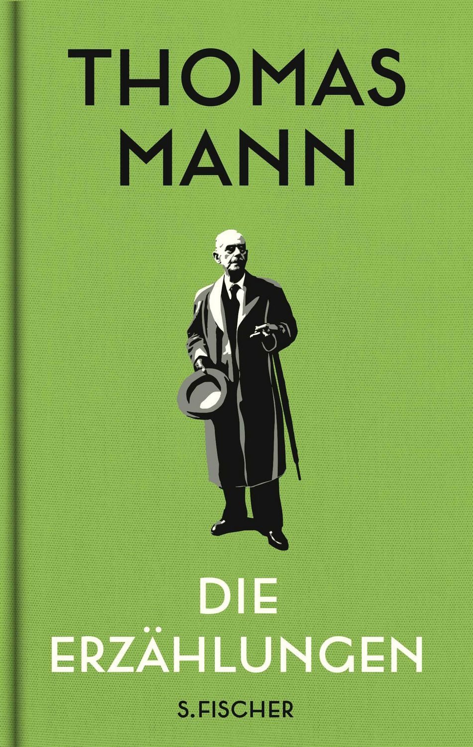 Belletristik Die Erzählungen Thomas Mann