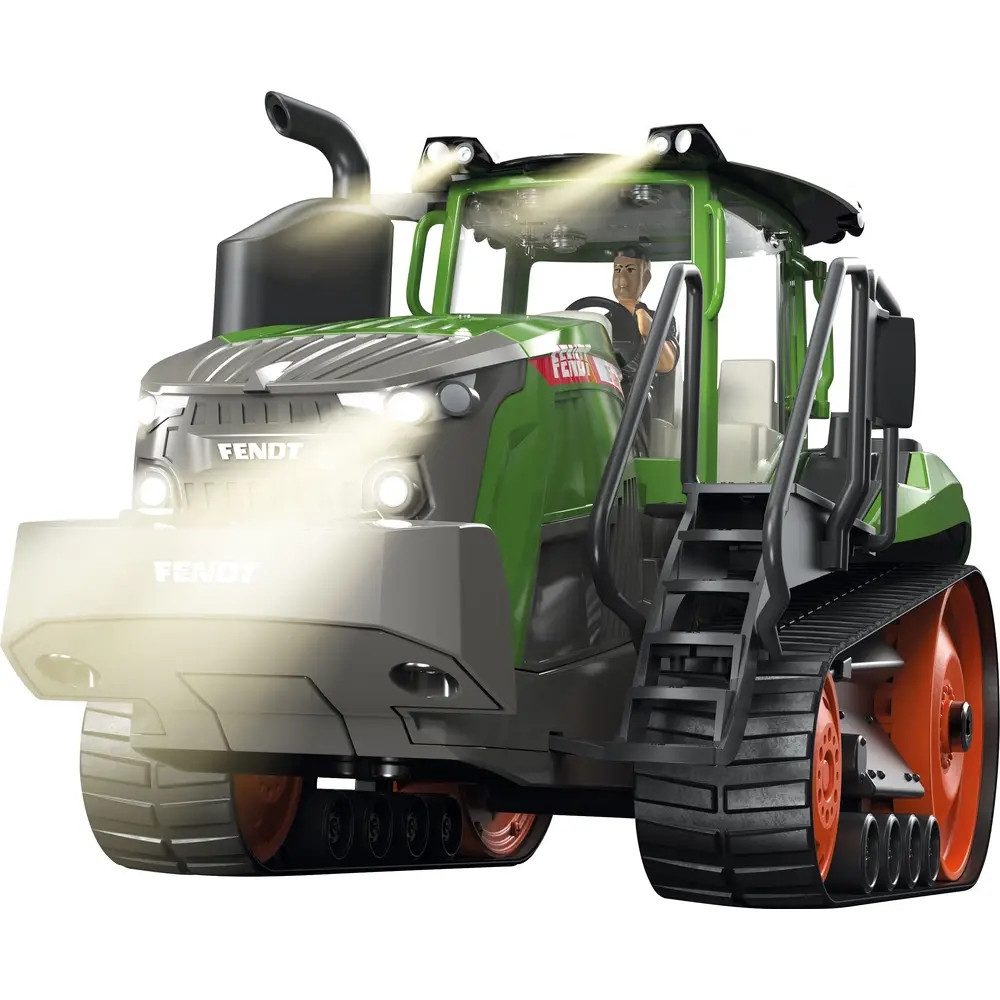 Siku Modellauto SIKU 6789 Fendt 1167 Vario MT mit Bluetooth App-Steuerung m. Fernsteu