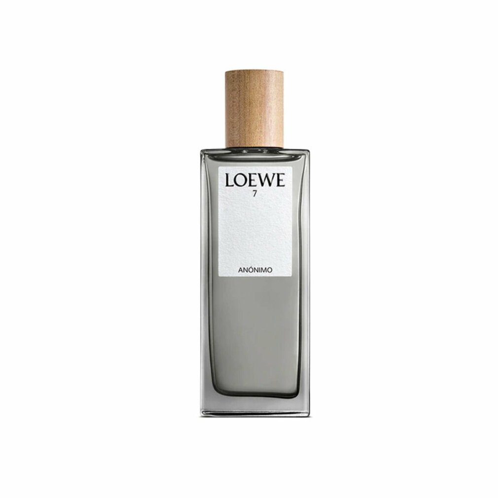 Loewe Düfte Eau de Parfum Loewe 7 Anónimo Eau de Parfum Spray 100ml