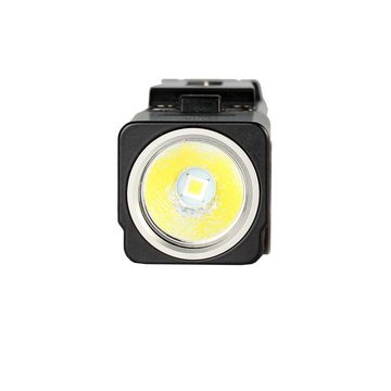 Fenix LED Taschenlampe WT25R LED Taschenlampe 1000 Lumen
