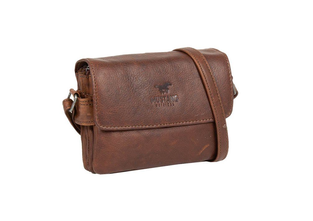 MUSTANG Umhängetasche Catania günstig online kaufen