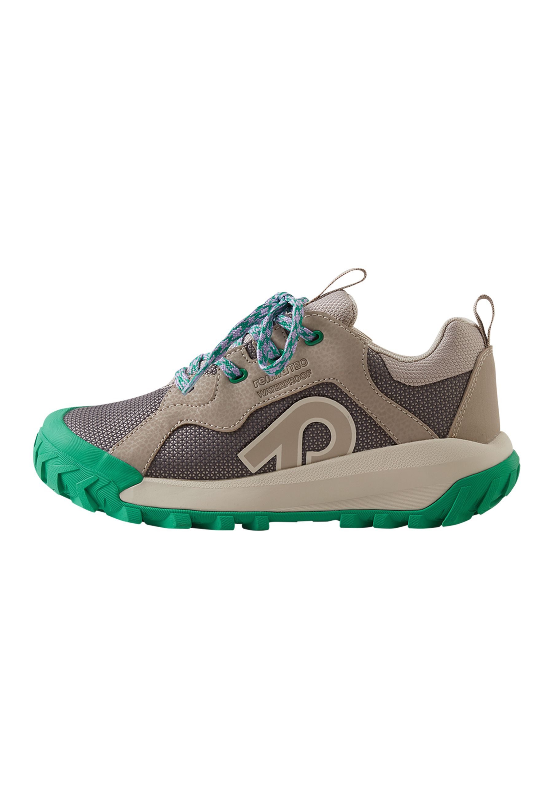 reima KULKURI LOW ReimaTec Kinderschuhe Sneaker Fluorkohlenstofffrei, PVC-frei