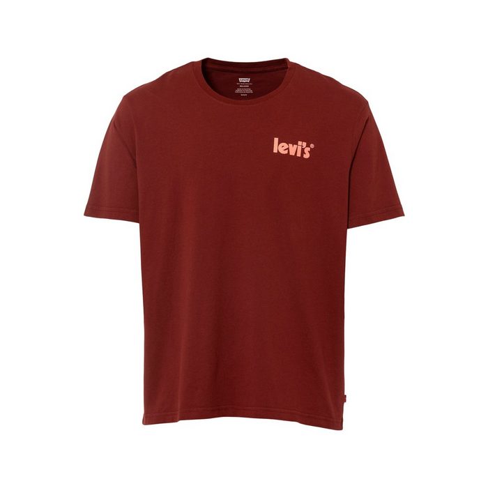 Levi's® T-Shirt RELAXED FIT TEE mit Markenlogo-Aufdruck