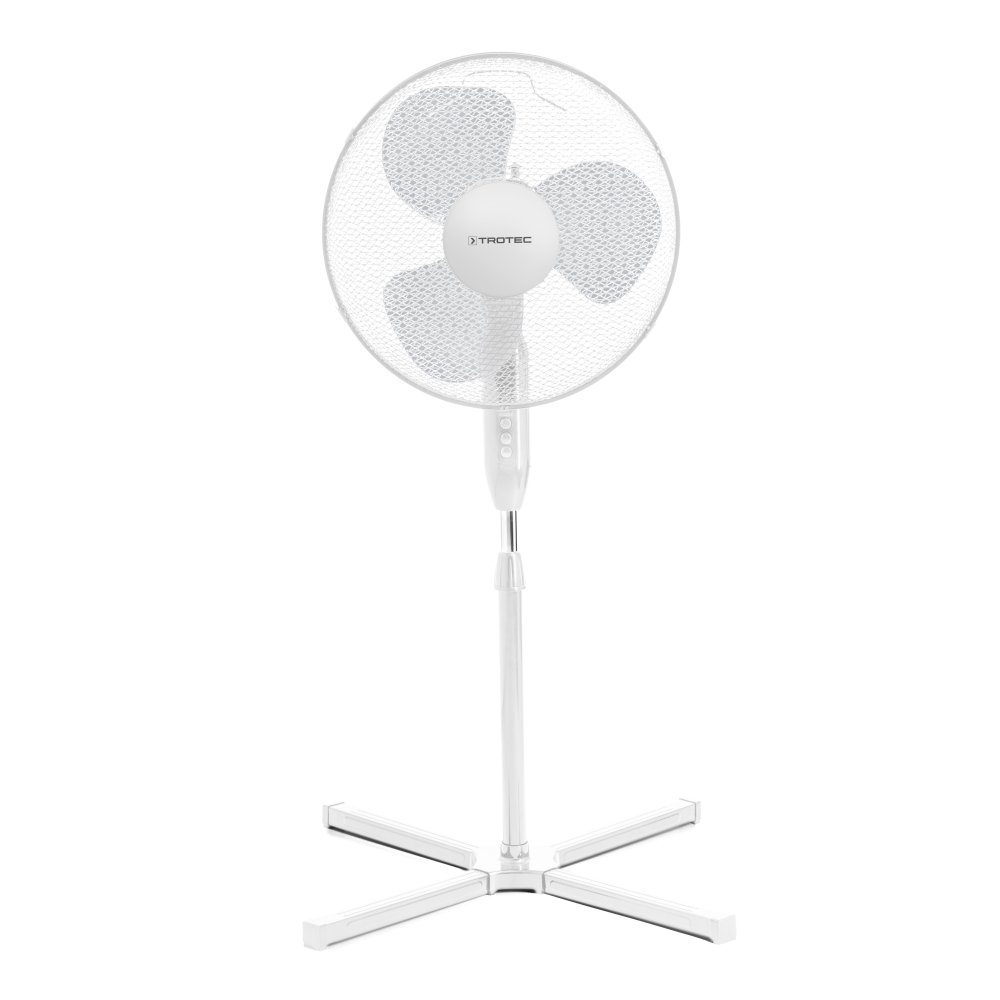 TROTEC Standventilator TVE 15 S günstig online kaufen