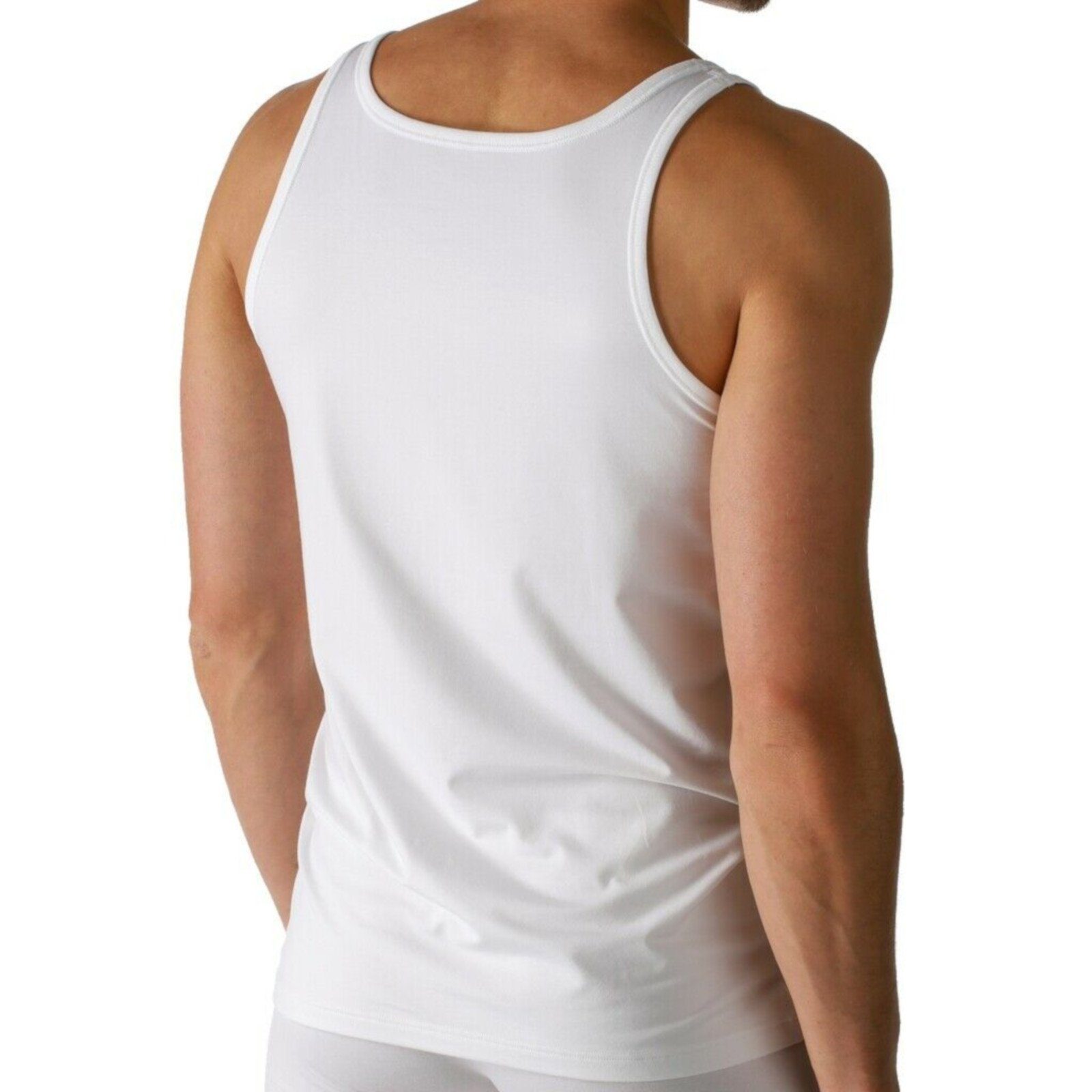 Mey Unterhemd Mey 46000 Dry Cotton Athletic-Shirt 2er Pack günstig online kaufen