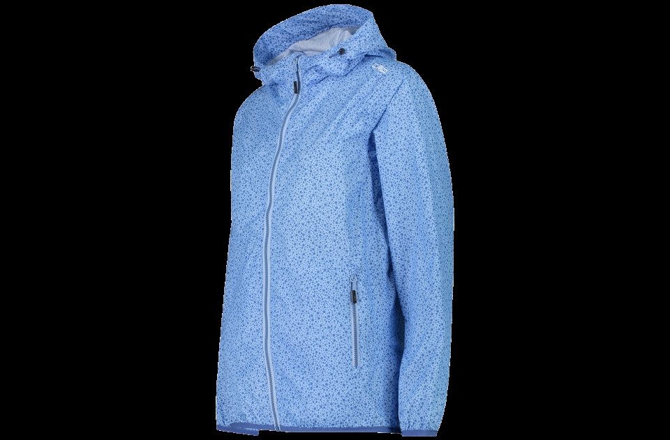 CMP Regenjacke WOMAN JACKET RAIN FIX günstig online kaufen