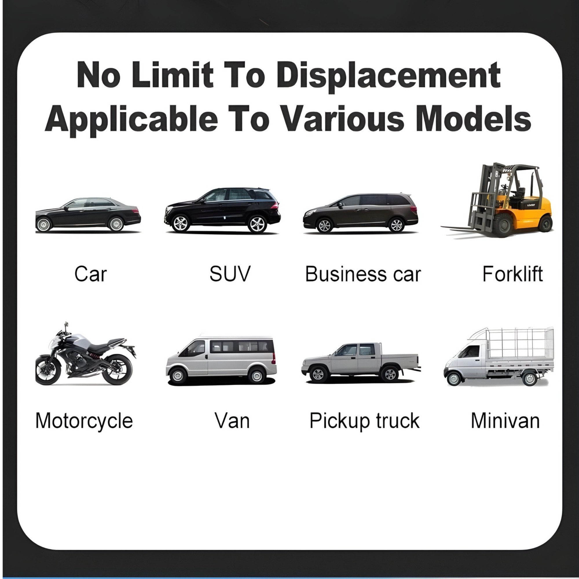 Athlix Car Jump Starter for Cars, 12V Battery Booster up to 2000A, Jump Starter 10000 mAh (12 V), for Petrol 4.0 L Diesel 2.0 L, -20 °C to 60 °C