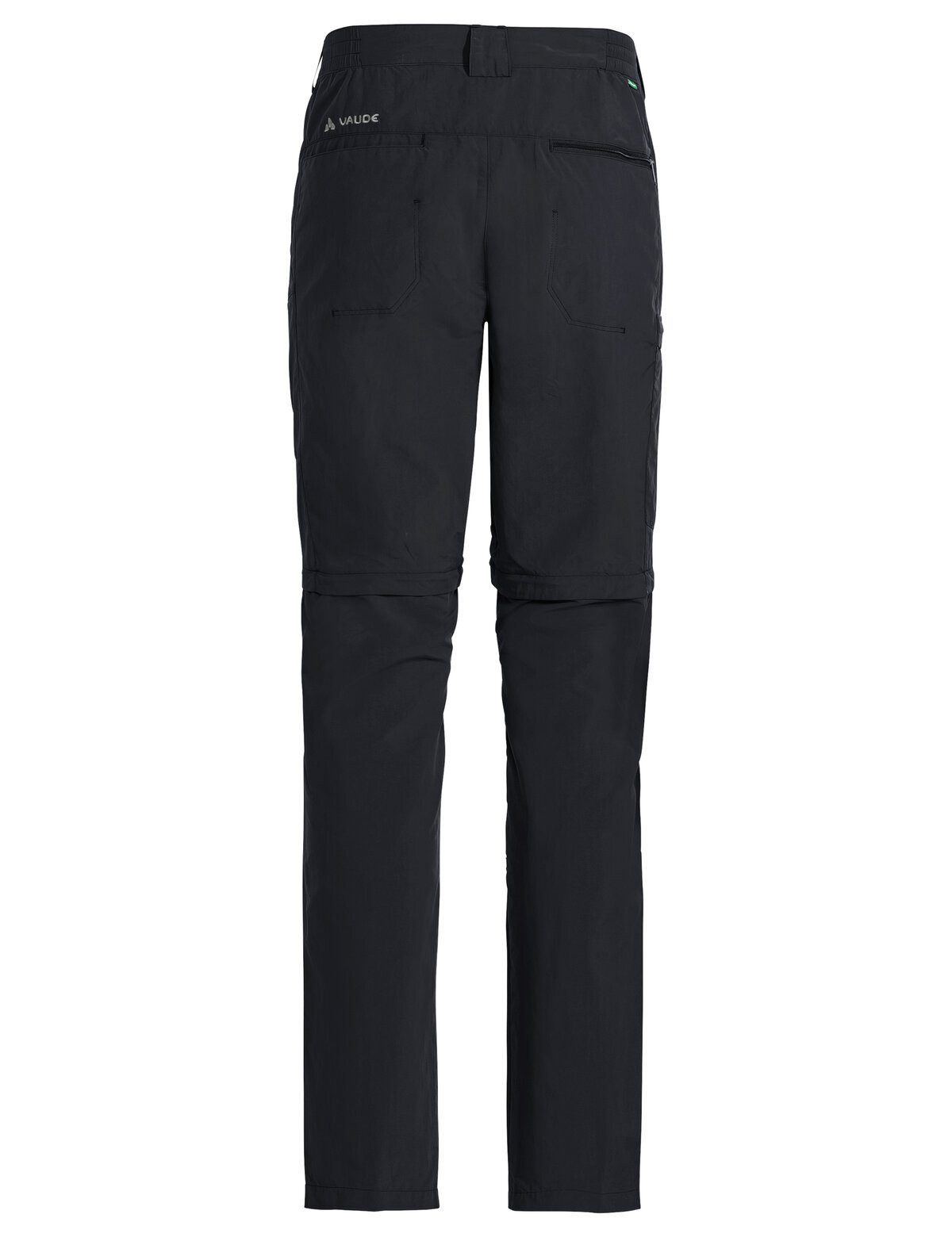 VAUDE Funktionshose Men's Farley ZO Pants V (1-tlg) schnellstrocknende und günstig online kaufen