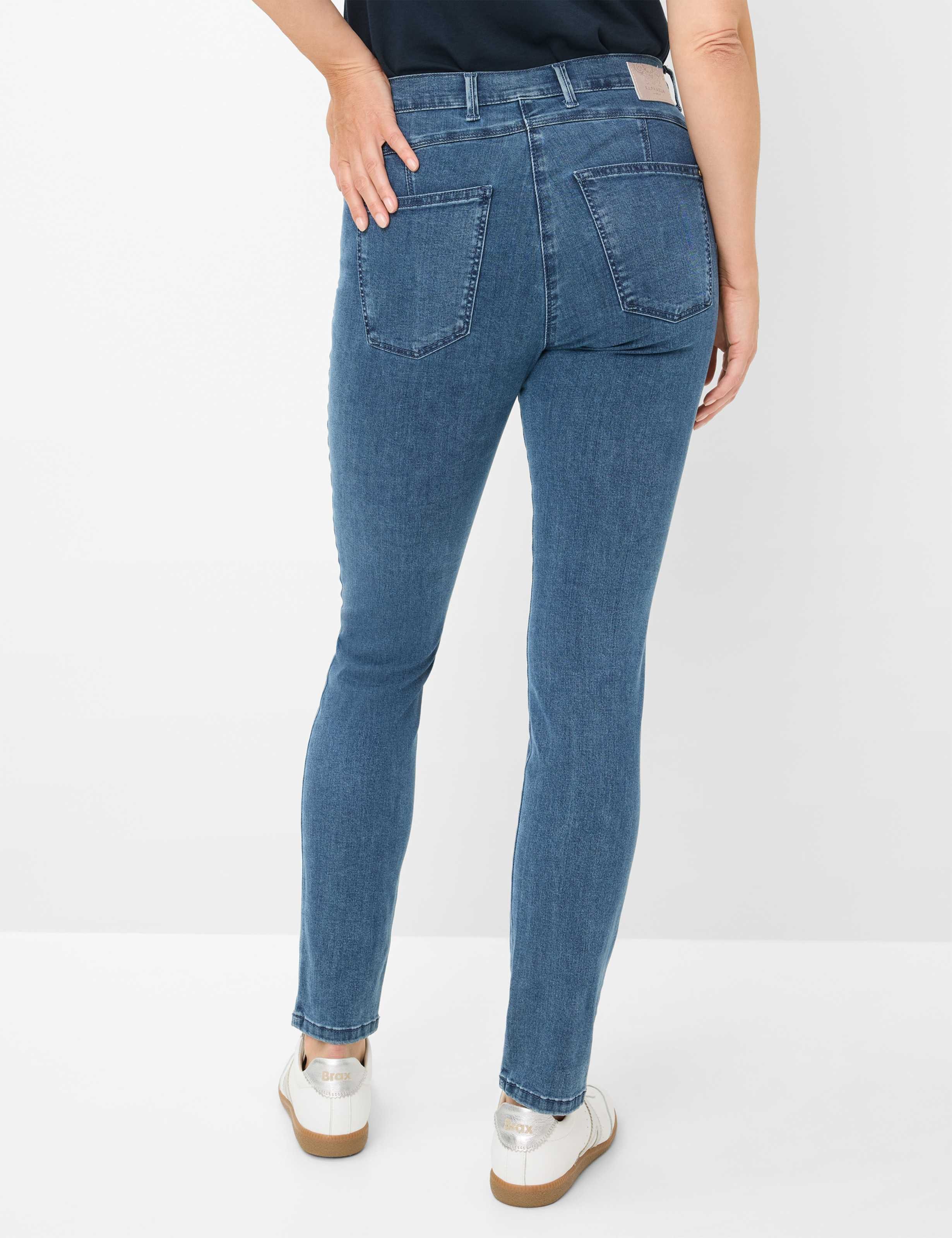 RAPHAELA by BRAX 5-Pocket-Jeans Style LUCA günstig online kaufen