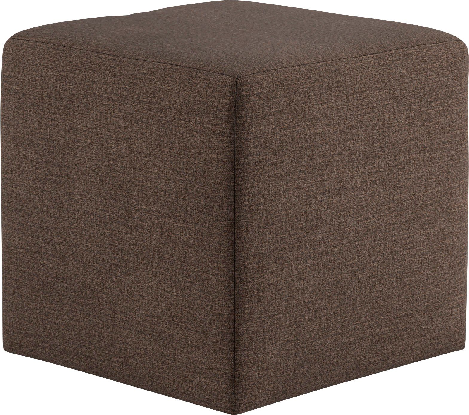 COTTA Hocker Cuby, Sitzwürfel, Cube, Sitzhocker günstig online kaufen