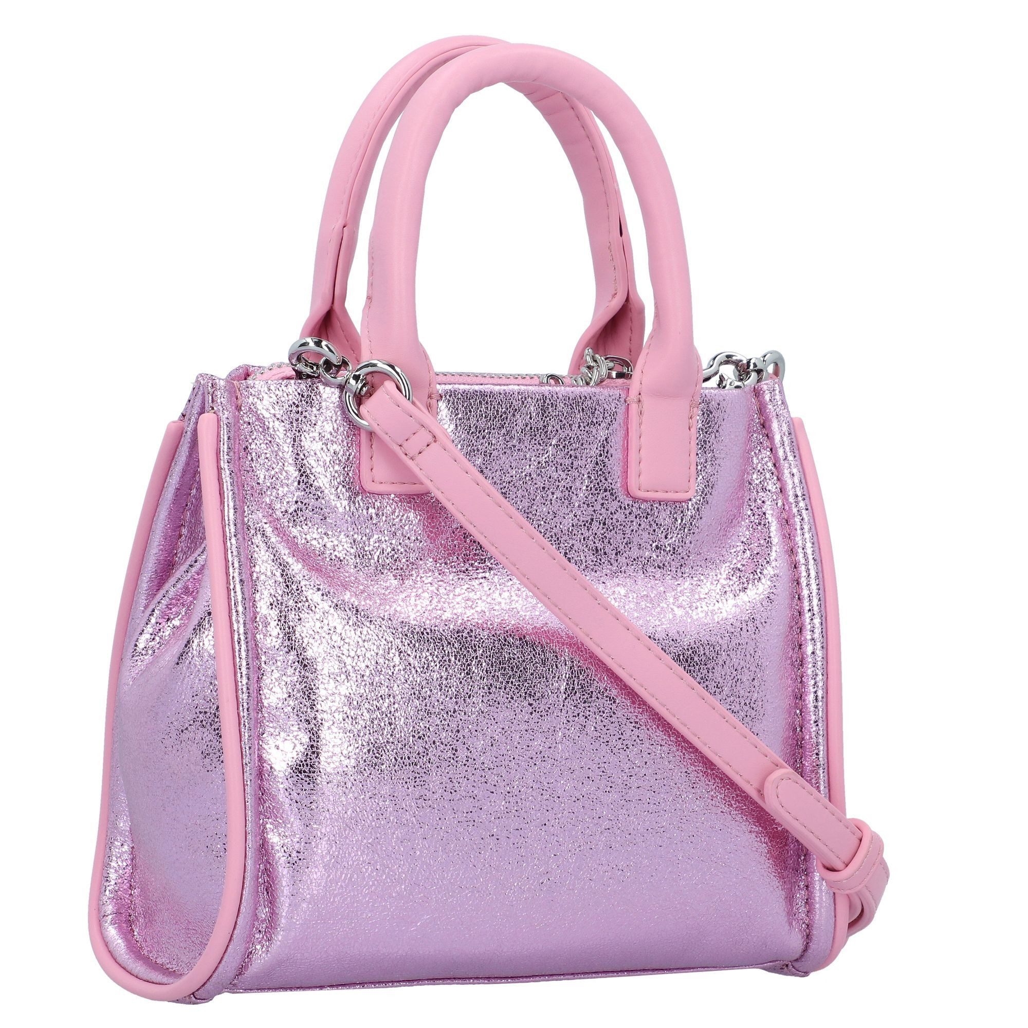 Juicy Couture Henkeltasche Iris, Polyurethan günstig online kaufen