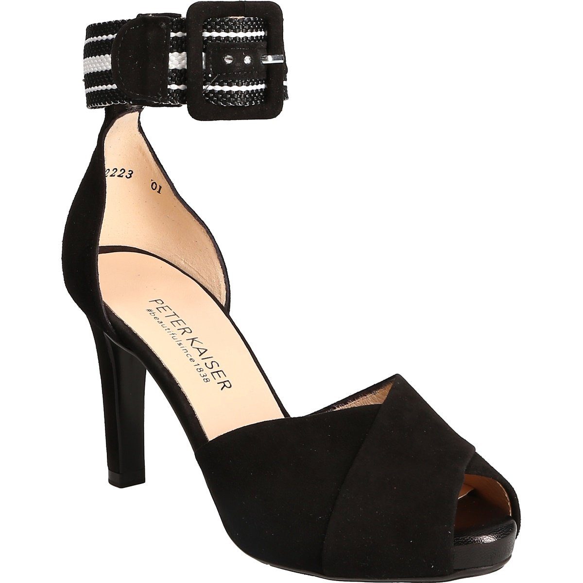 Peter Kaiser 97359 743 GANJA Pumps