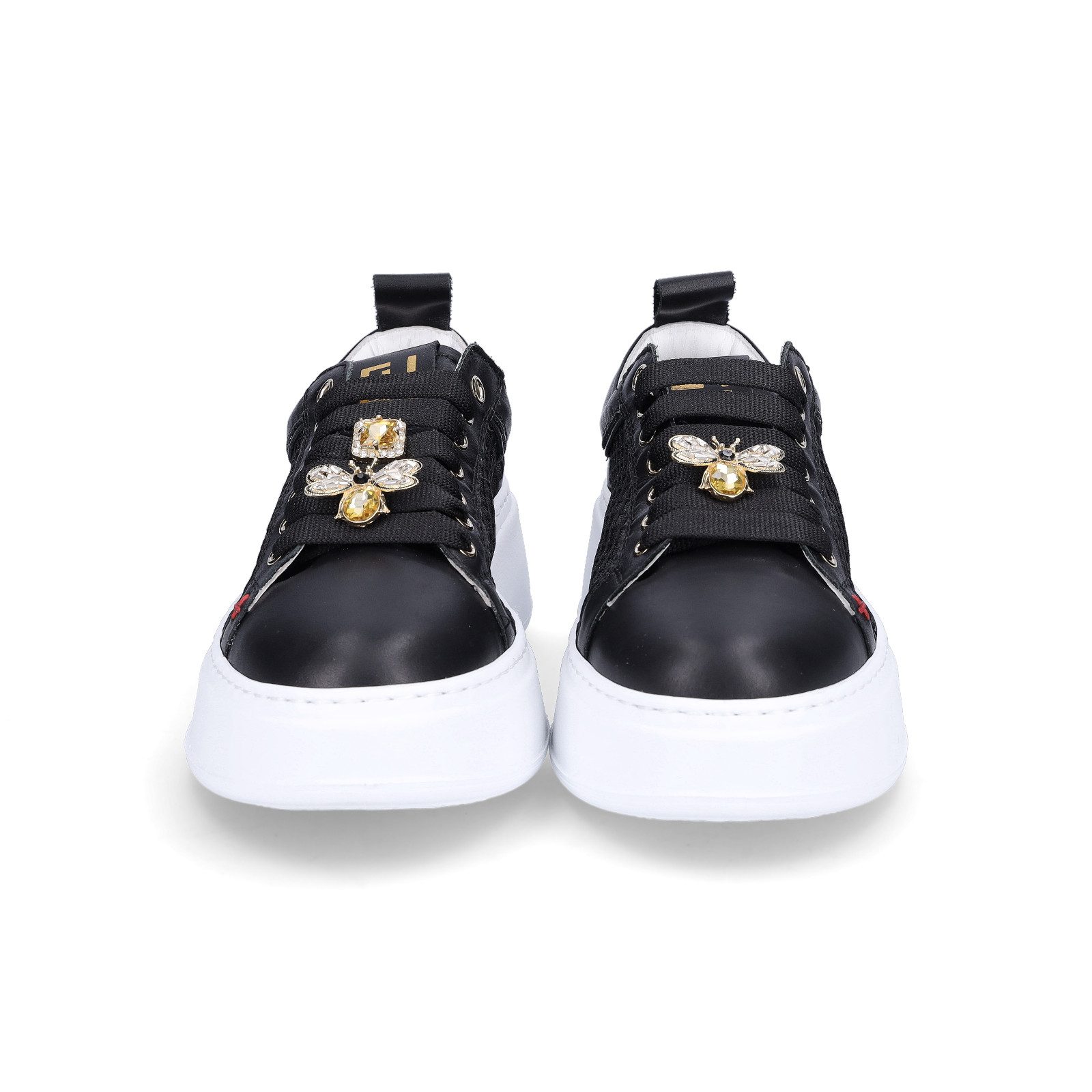 Gio+ Gio+ Damen Sneaker schwarz Sneaker
