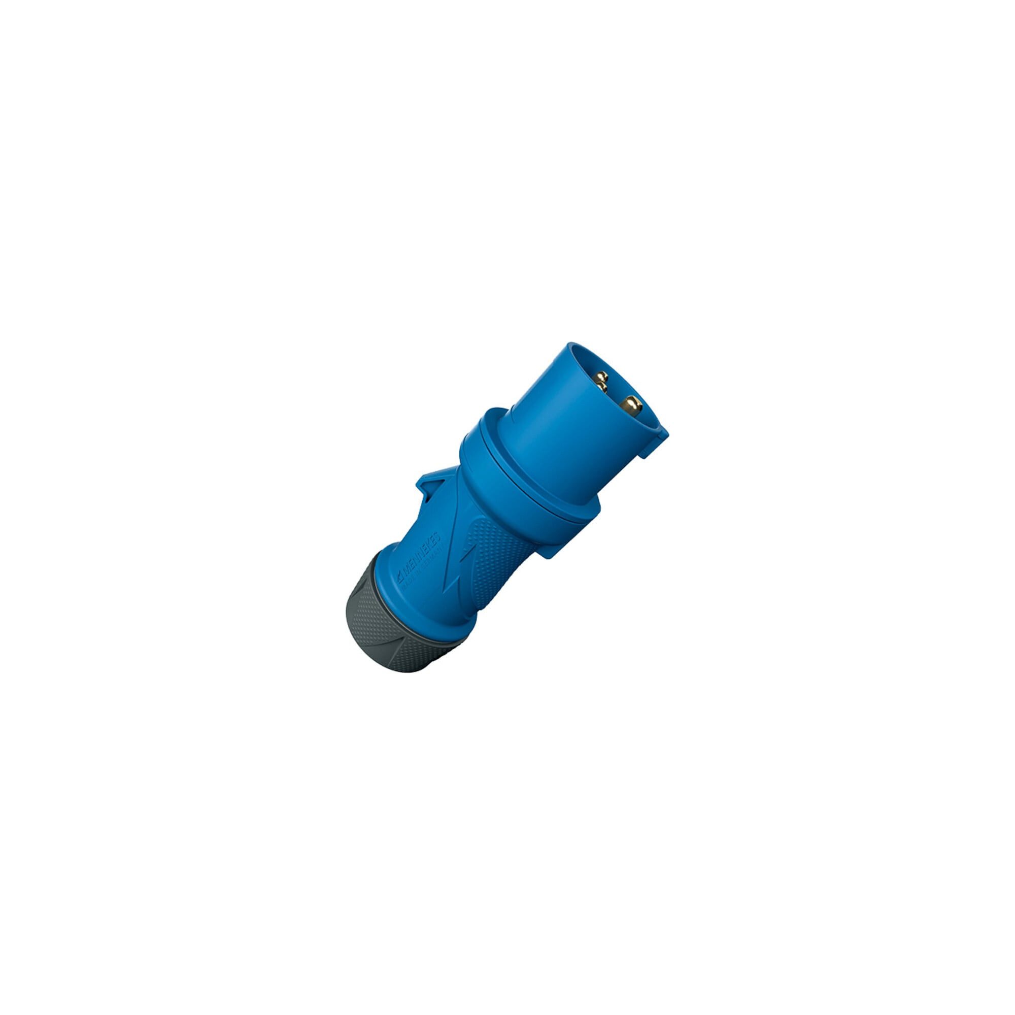 Mennekes Mennekes CEE Stecker Xtra S 16A,3p,6h,230V,IP54 13521 Steckdosenleiste