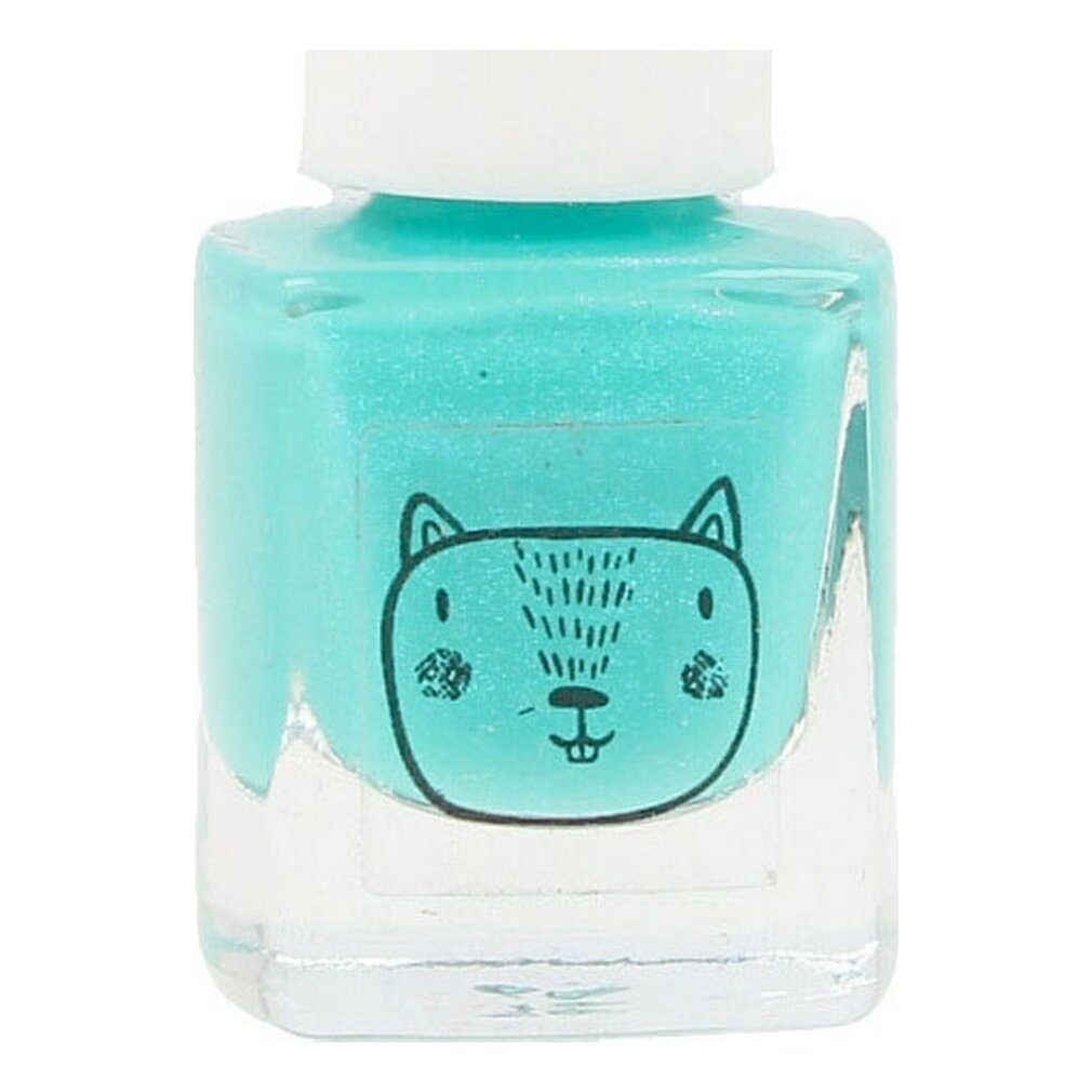 Mia Cosmetics Paris Nagellack Mía Cosmetics Mia Kids Esmalte Uñas Squirrel