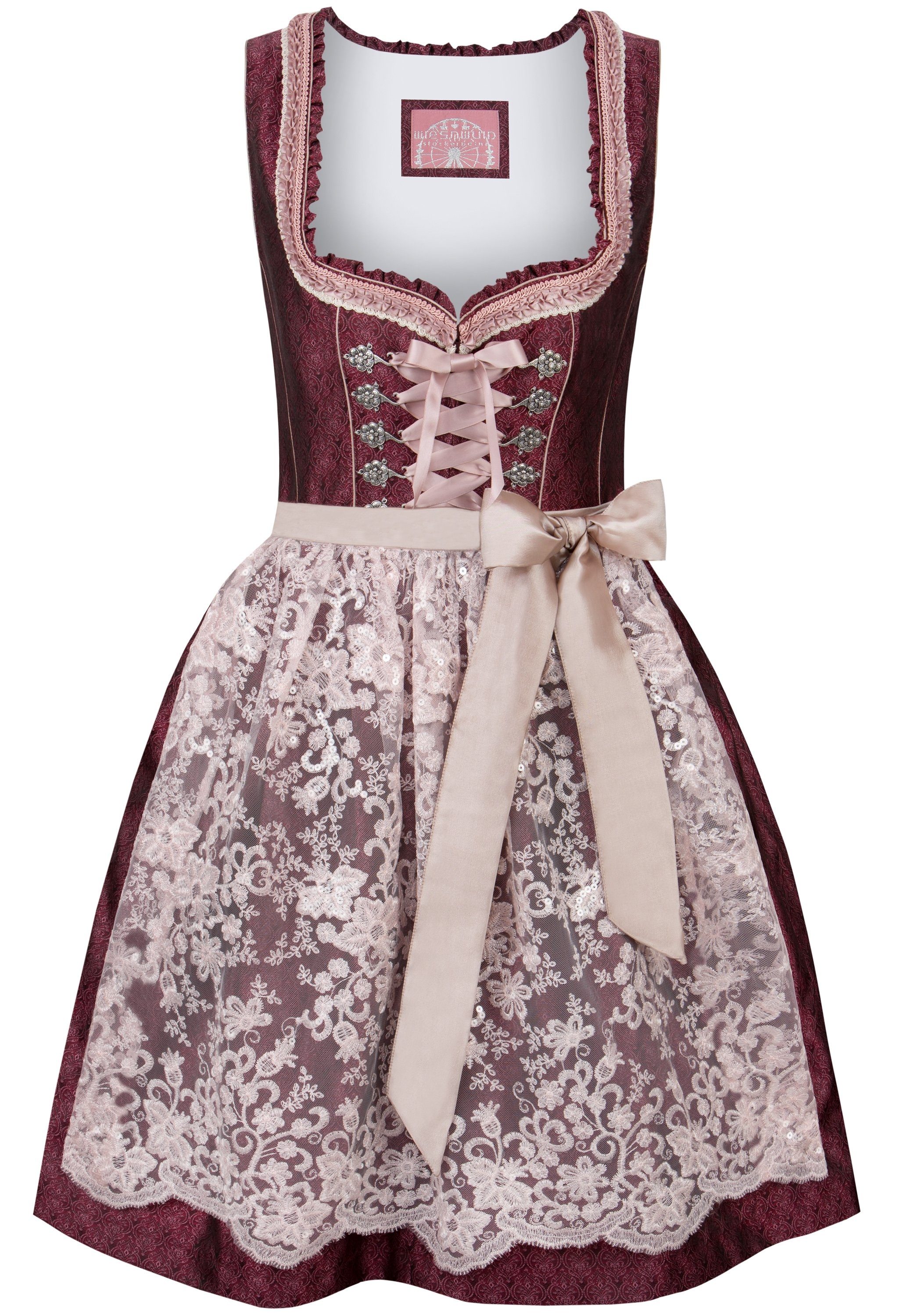 Stockerpoint Dirndl Rosalinde