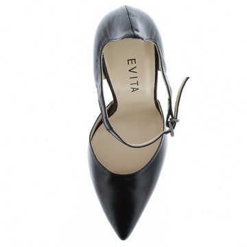 Evita LISA Pumps Handmade in Italy