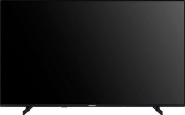 Daewoo 65DM72UAD LED-Fernseher (164 cm/65 Zoll, 4K Ultra HD, Android TV, Smart-TV)