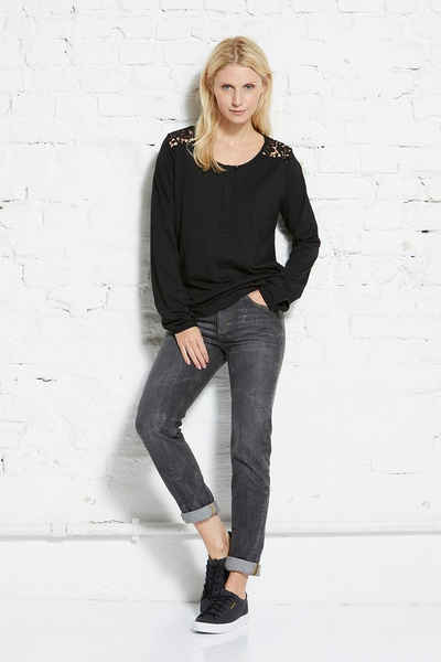 wunderwerk Slim-fit-Jeans Amber slim