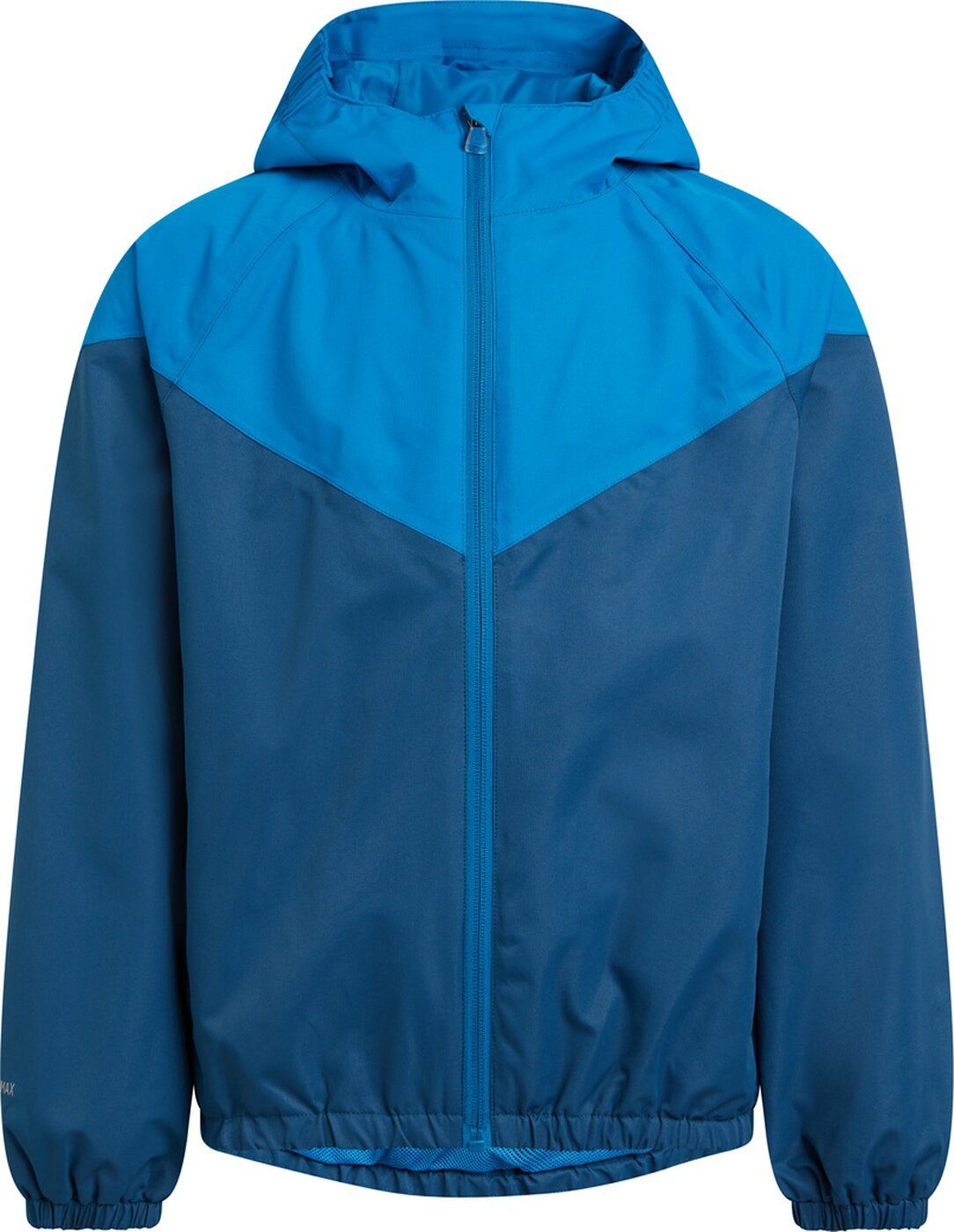 McKINLEY PETROL/BLUE Ju.-Funktions-Jacke BLUE Funktionsjacke jrs Mancor PET