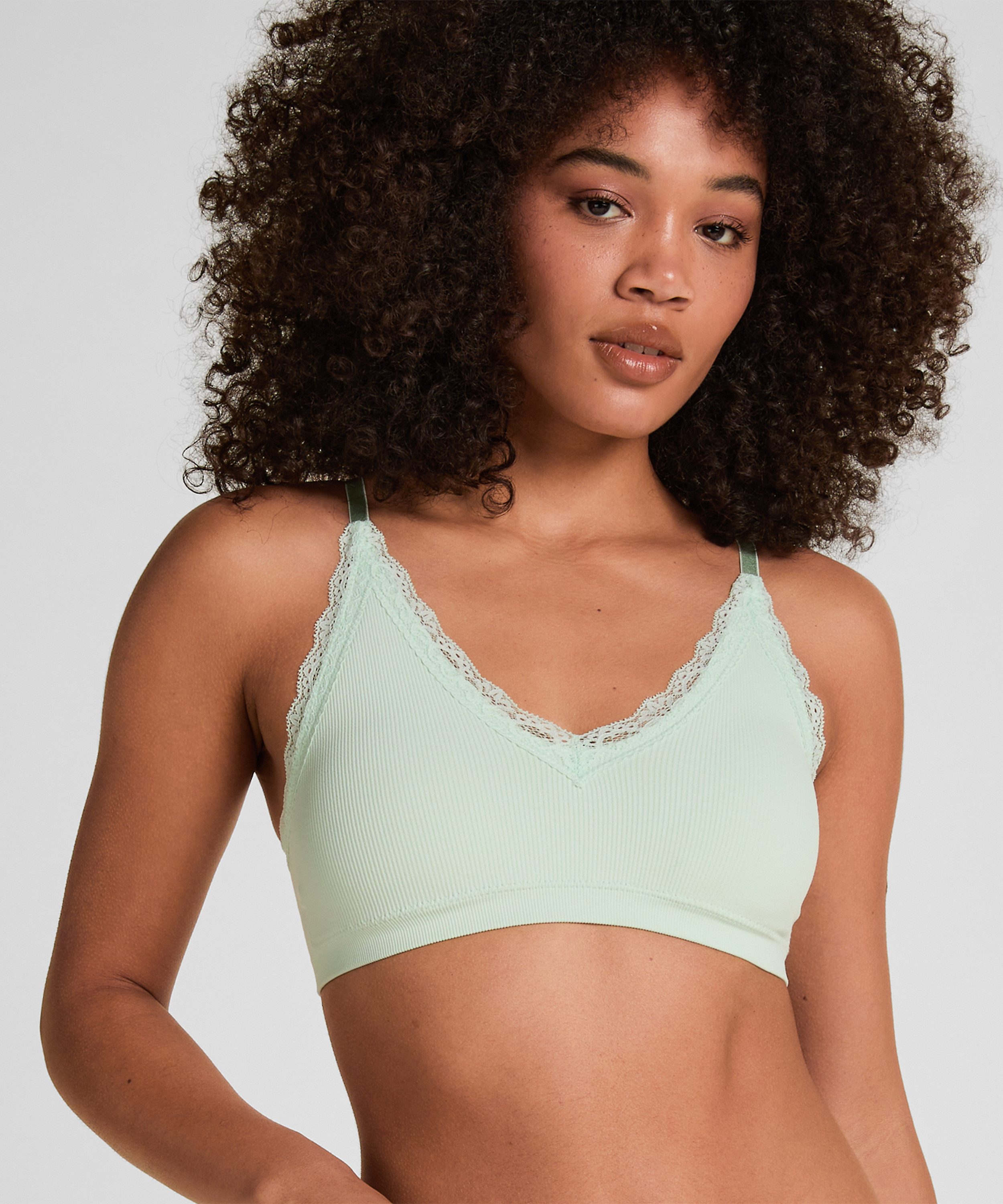 Hunkemöller Bralette Bralette Lola