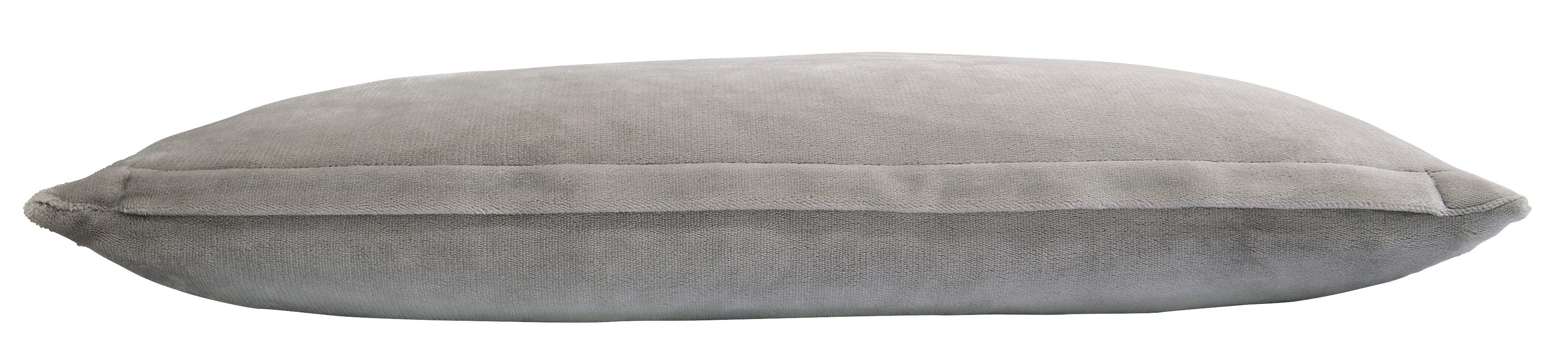 OTTO home Kissenbezug Desner3, besonders weich im Griff, Cashmere-Touch, (2 Stück), Kissenhülle mit Reißverschluss – Bild 2 von 4