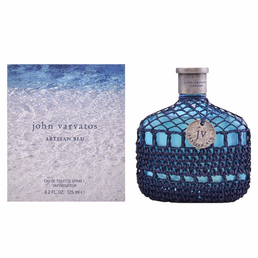 Eau de Toilette Artisan Blu Eau de Toilette Spray 125ml