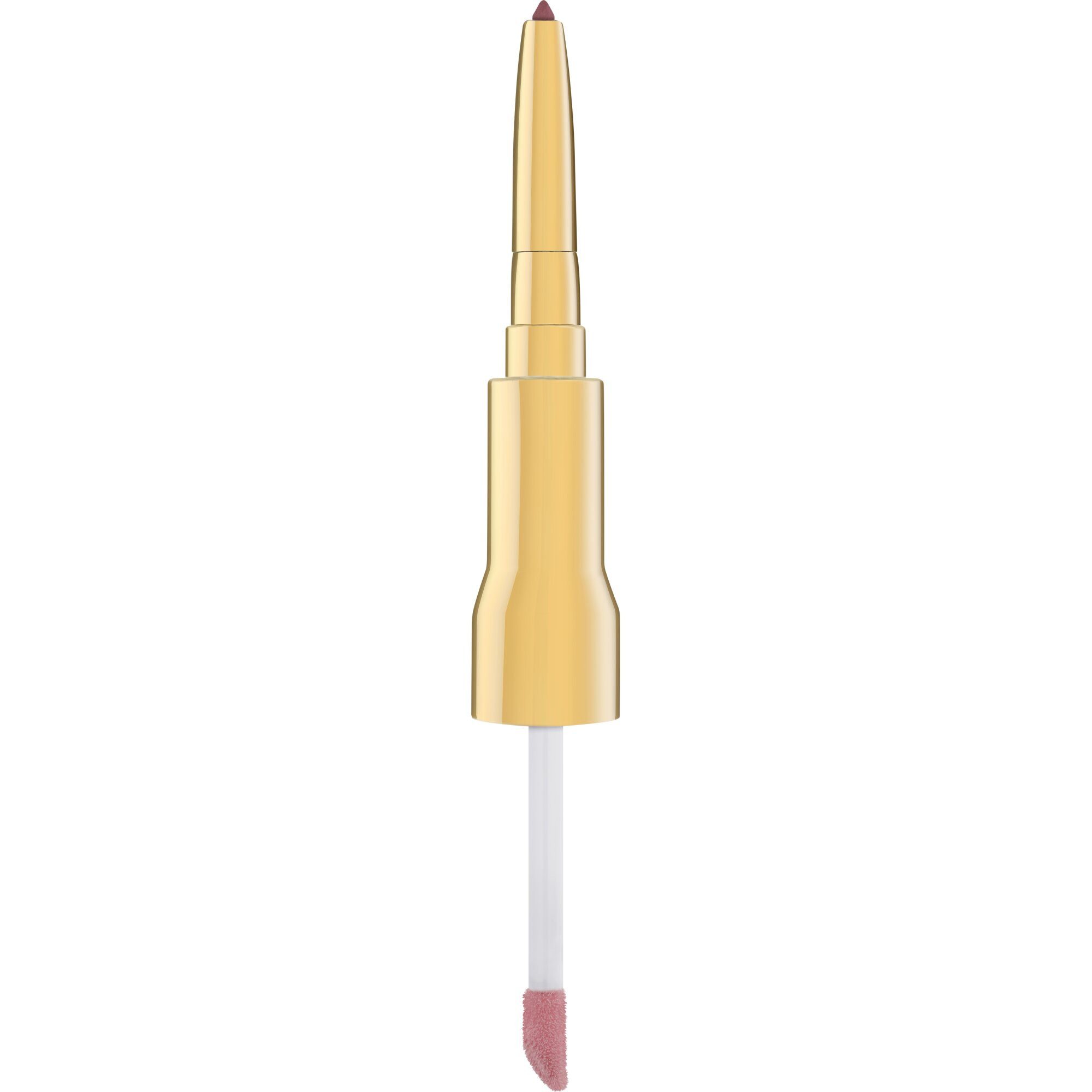 Catrice Lipgloss Disney Alice in Wonderland 2in1 Lip Liner & Gloss, 3-tlg.