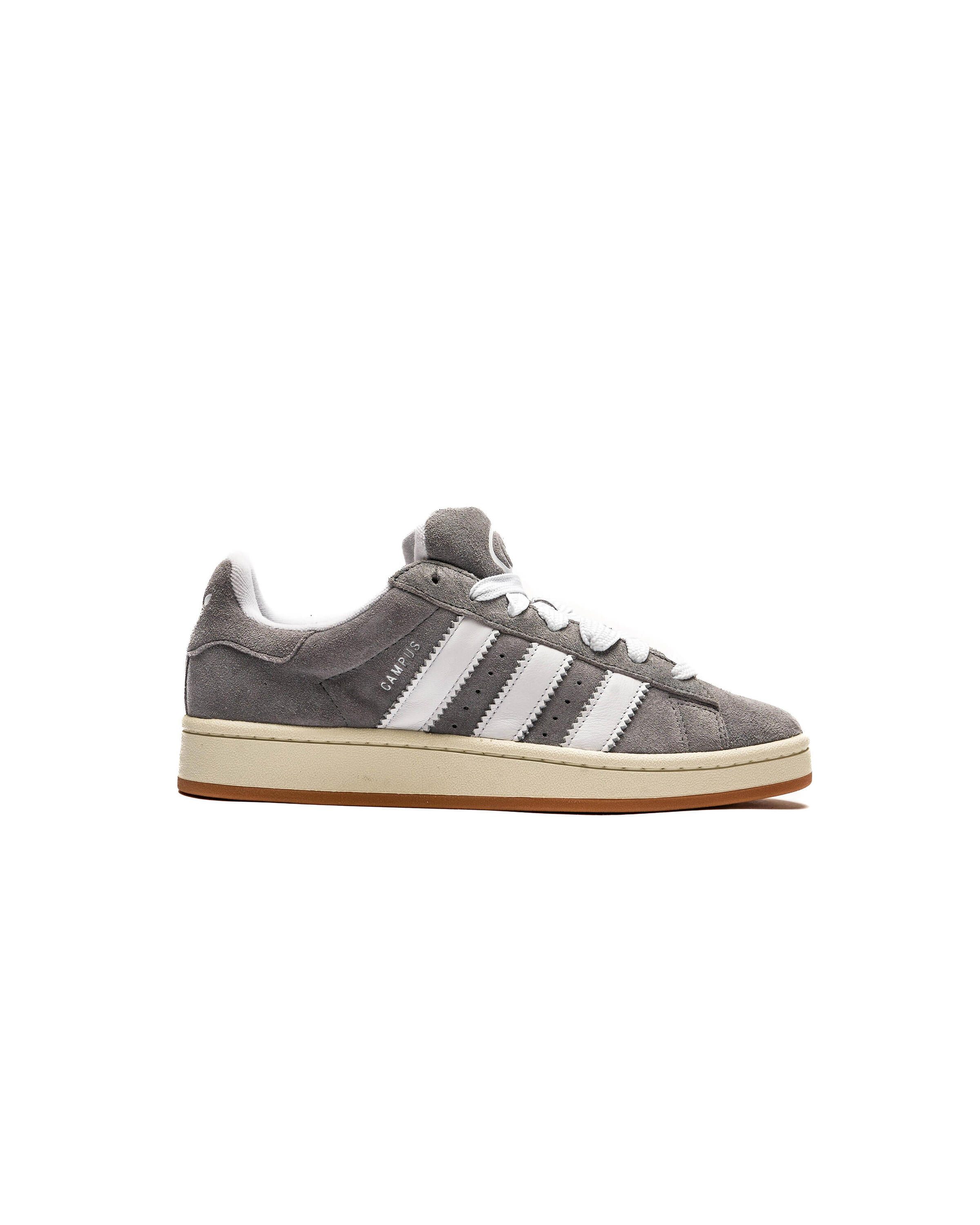 adidas Originals Adidas Campus 00s Grey White Sneaker hoher Tragekomfort günstig online kaufen