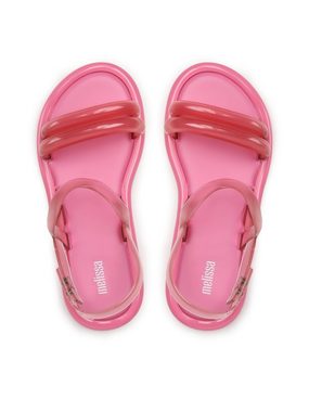 MELISSA Sandalen Melissa Airbubble Sandal Ad 33906 Pink AN158 Sandale