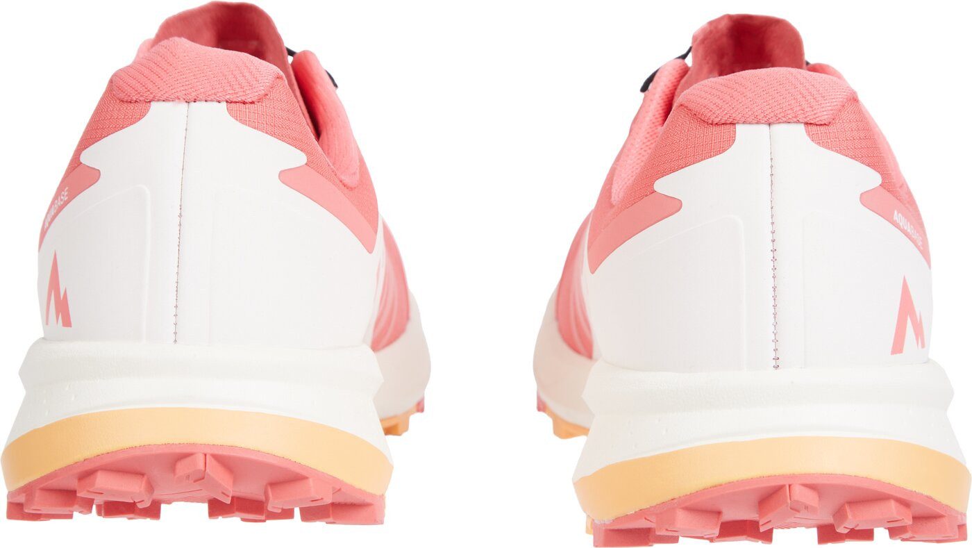 McKINLEY Da.-Wander-Schuh Kansas IV AQB W RED/WHITE/ORANGE Trekkingschuh günstig online kaufen