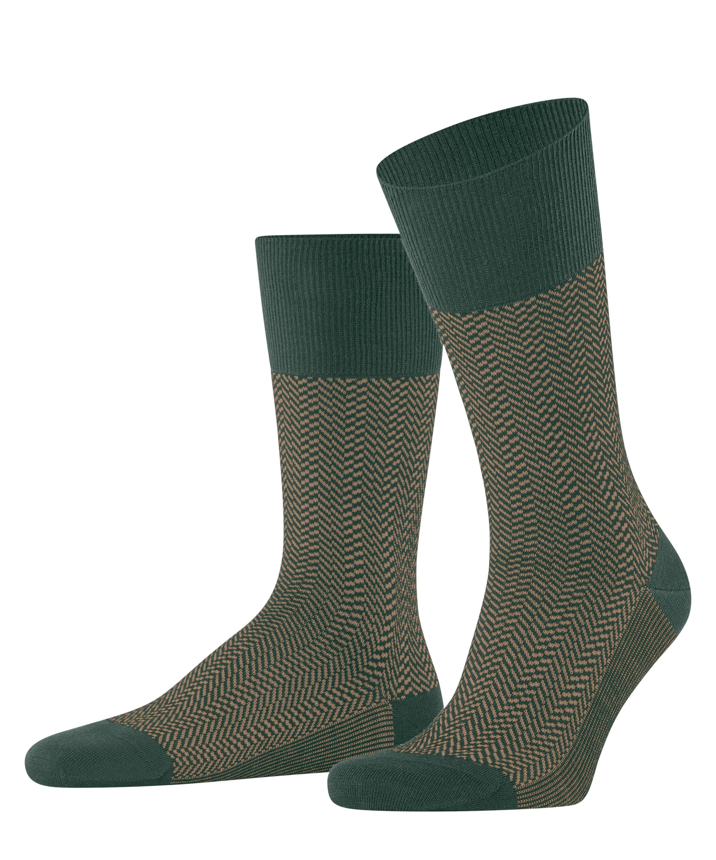 Socken Airport Herringstripe Socken
