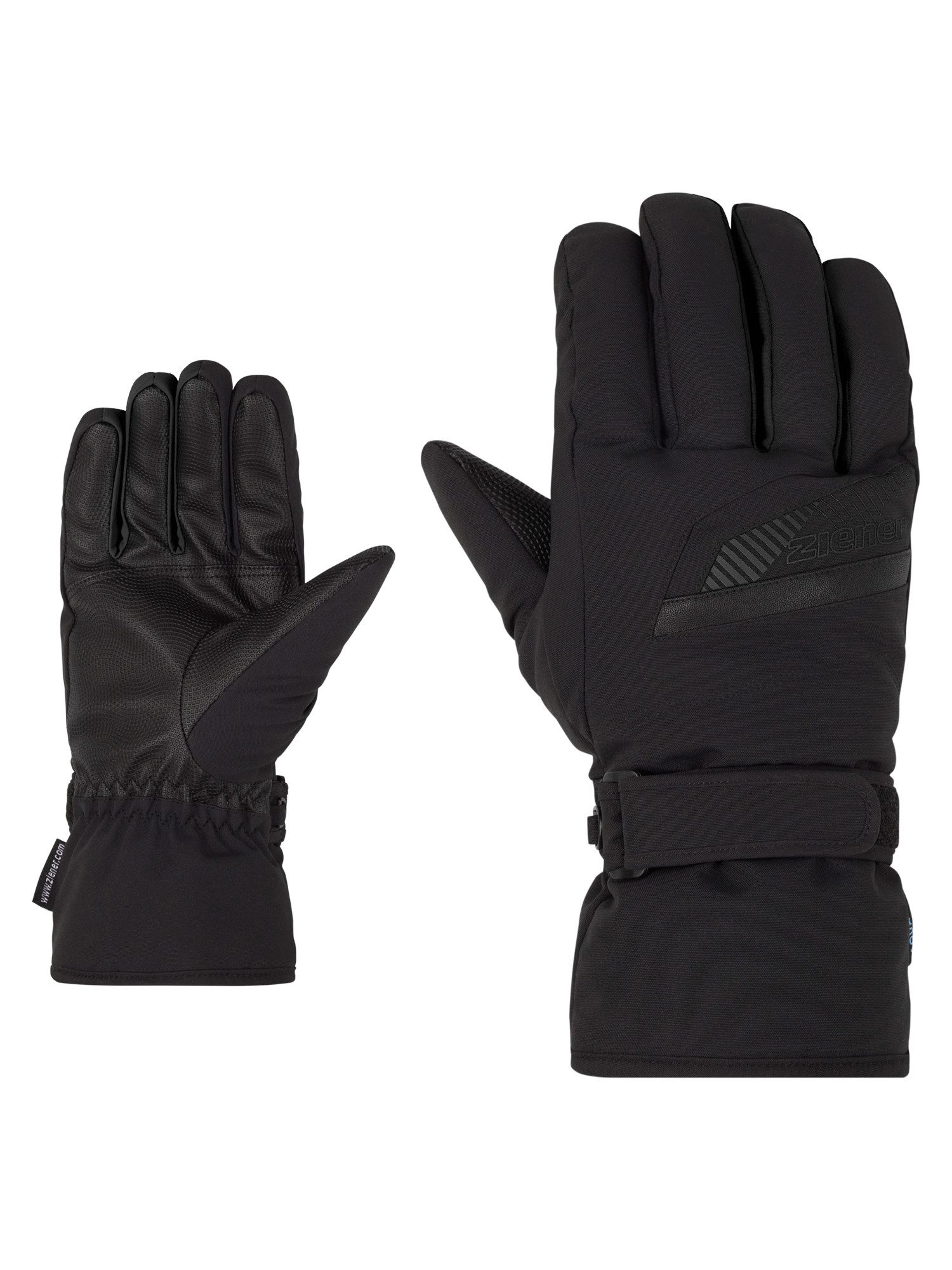 Ziener Skihandschuhe GORDANUS-Z AS® glove man günstig online kaufen
