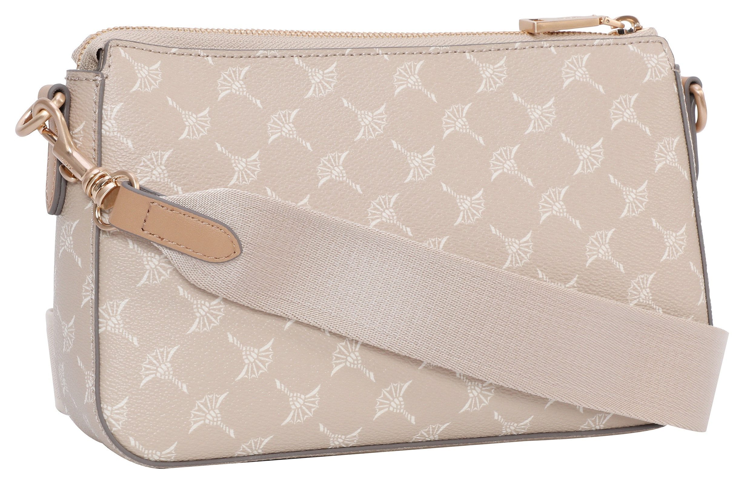 JOOP! Umhängetasche cortina 1.0 jasmina shoulderbag shz, Handtasche Damen T günstig online kaufen