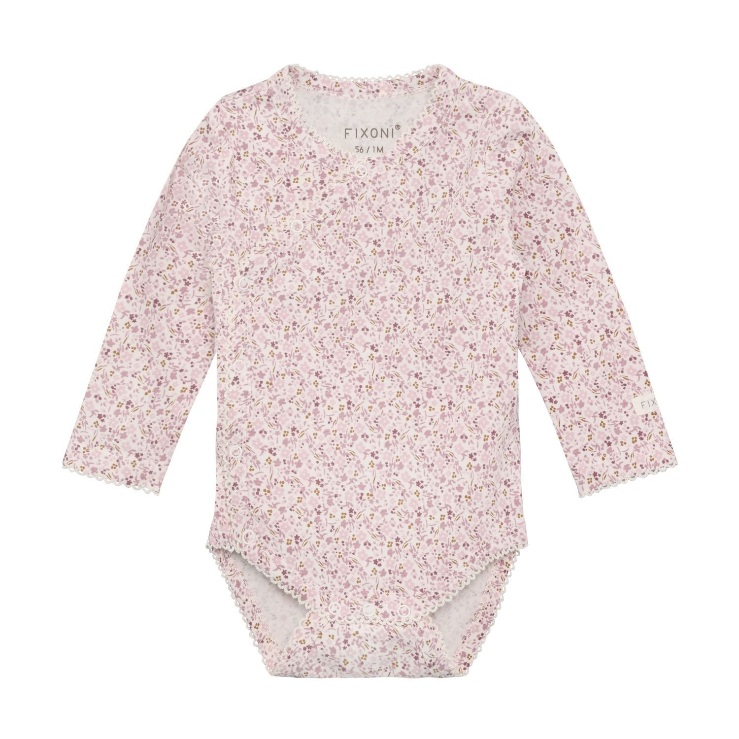 Brands4Kids Langarmbody