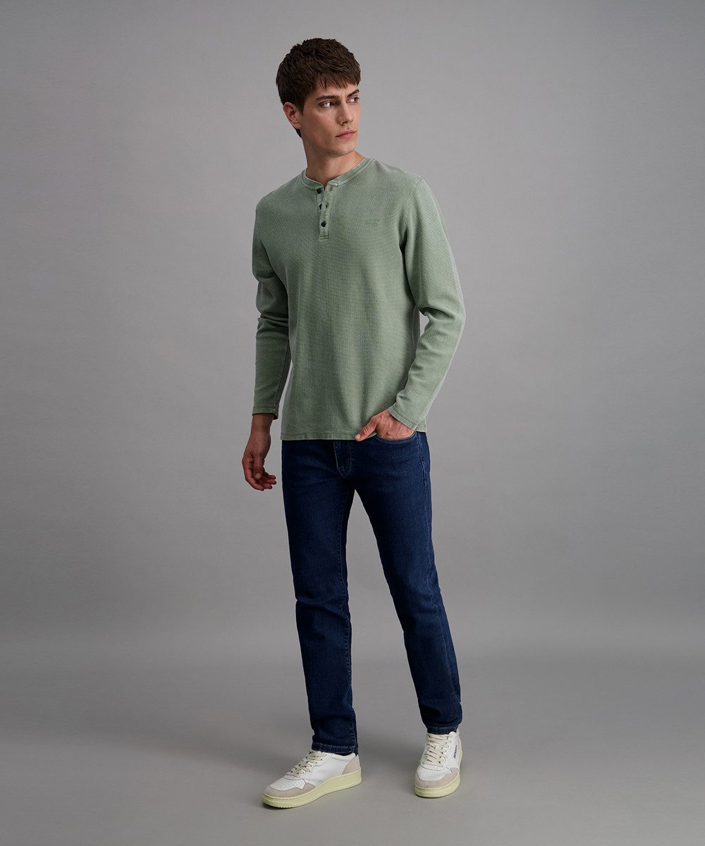 Pioneer Bequeme Jeans